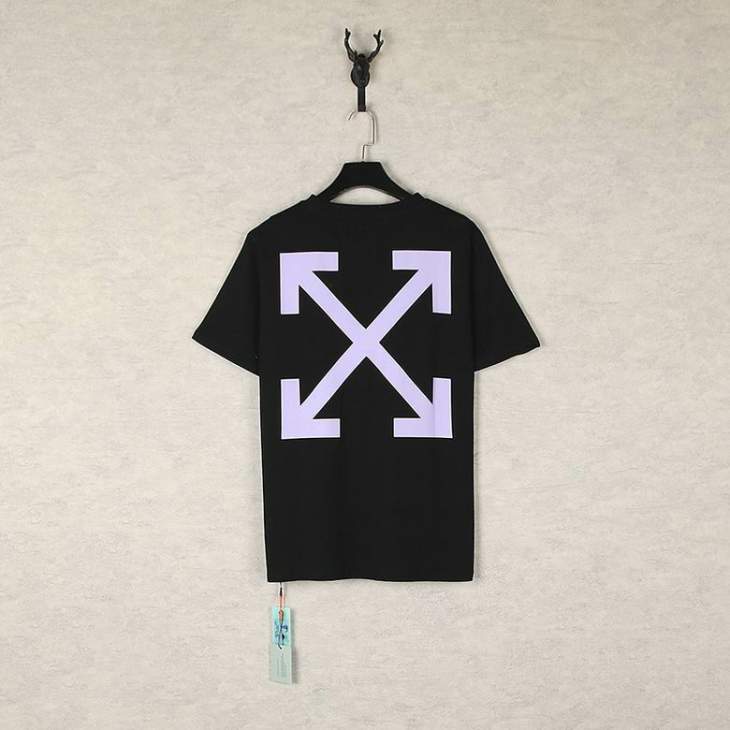 Picture of Off White T Shirts Short _SKUOffWhiteS-XLestx12634391
